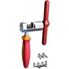 Image de Unior Tools Master Outil de chaîne Rouge Taille Unique UK