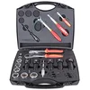 Image de Unior Kit de Suspension : Rouge Outils, No Size