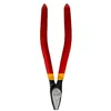 Image de Unior Pince pour vis : rouge 170 mm
