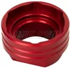 Image de Unior MacBook Pro Montre Unisexe, Rouge, Extra Large