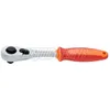 Image de Unior 238.1/1ABI-US Umschaltratsche 3/8", rouge, 629378UN