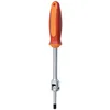 Image de Unior Pedalschlüssel-2362003160 Clé à pédale Adulte Unisexe, Rouge, 8 mm
