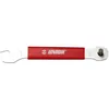 Image de Unior 1620/2P 3 in 1 Pedalschlüssel, 6, 8, 15mm, Red, 629470UN