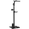 Image de Unior 1693EL Elektrischer Montageständer 2.0 mit Standplatte, 220V, black, 629760UN