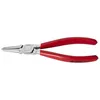 Image de Unior 536/1PR Sicherungsringzange, innen, gerade, 12-25mm, Red, 629767UN