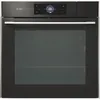Image de ASKO Elements OCS8678G - Four - encastrable - niche - largeur : 56 cm - profondeur : 55 cm - hauteur : 59 cm - avec système auto-nettoyant - classe A+ - noir en occasion ou reconditionné
