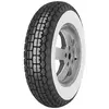 Image de MITAS 350-8 46J B13 WW TT BANDA BLANCA - /110/R13 46J - A/A/70dB - Moto Pneu