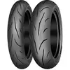 Image de Neumático Mitas SPORTFORCE+ 17'' 110/70ZR17 (54W) TL