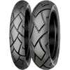 Image de Mitas Pneu Avant De Scooter Terra Force-r 60w Tl