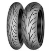 Image de Mitas Pneu Avant De Scooter Touring Force 60w Tl