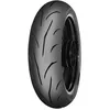 Image de MITAS 190/50 ZR 17 M/C TL (73W) SPORT FORCE+ REAR