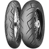 Image de Mitas Custom Force (100/90-19 (MM90-19) 57H TL)
