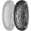 Image de Mitas Pneu Avant/arrière De Scooter Touring Force-sc 50p Tl