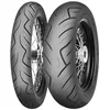 Image de PNEU PNEUS MITAS CUSTOM FORCE 80 90-21 54H TL TL TOURING POUR MOTO