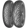 Image de Motodak Pneu mitas Touring Force-SC 130/70-13 m/c 63p TL