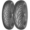 Image de Mitas Pneu De Scooter Touring Force-sc 47p Tl