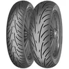 Image de Mitas Pneu Avant/arrière De Scooter Touring Force-sc 53l Tl