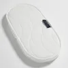 Image de Atelier de Morphée - Matelas Ovale 50x90 épaisseur 6cm - O50906
