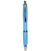 Image de TIPTOP OFFICE PM City Stylo à bille rétractable Bleu clair 0,7 mm