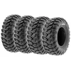 Image de Sun-f Pneu De Quad A-043 Tl 62n