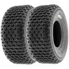 Image de Sun-f Pneu De Quad A-012 28f 2pr