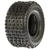 Image de Pneu quad et buggy Sun F A011 145/70-6, 4 plis