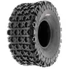 Image de Sun-f Pneu De Quad A-027 Tl 43j