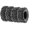Image de Sun-f Pneu De Quad A-033 Tl 65j