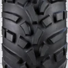 Image de Carlisle - Pneu AT 489 - utilitaire/tous chemins - 10/22R12 -