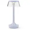 Image de Flos BON JOUR UNPLUGGED FADE BLUE