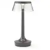 Image de Flos BON JOUR UNPLUGGED STORMY GREY