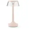 Image de Flos BON JOUR UNPLUGGED FRENCH ROSE