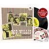 Image de Rod Willis And The 'Chic' Connection (LP, 10inch, 45rpm)