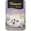 Image de Miamor Ragout Royale Kitten 100g Rind