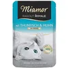 Image de Miamor | Ragout Royale avec Thon et Poulet en Sauce   22 x 100 g