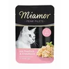 Image de Miamor Feine Filets Thunfisch in Krebsjelly 100g
