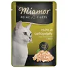 Image de Miamor Filets fins poulet dans gelée de volaille | 24 x 100 g de nourriture pour chat