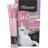 Image de Miamor Cat Snack Malt-Cream Vorteilspack 4x24x15g