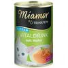 Image de Miamor Trinkfein Vitaldrink Kitten au poulet | 24 x 135 ml Snack pour chat