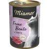 Image de Miamor Dose Feine Beute Ente 400 g (Menge: 12 Je Bestelleinheit)