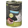 Image de Miamor Dose Feine Beute Kitten Geflügel 400 g (Menge: 12 Je Bestelleinheit)