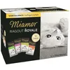 Image de Miamor Ragout Royale Assortiment de volailles en sauce 48 x 100 g