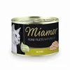 Image de Miamor Filets de Poulet Naturel Fins - 12 x 156 g.