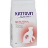 Image de Kattovit Feline Diet Rénal 4 kg