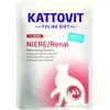 Image de KATTOVIT NIERE/Renal - Nourriture diététique pour Chat - Nourriture Humide pour Chats pour Soutenir la Fonction rénale - 1 x 85 g