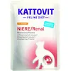 Image de KATTOVIT NIERE/Renal Poulet | Nourriture diététique pour Chat | 85 g | Nourriture Humide pour Chats pour Soutenir la Fonction rénale |