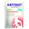 Image de KATTOVIT NIERE/Renal Dinde | Nourriture diététique pour Chat | 85 g | Nourriture Humide pour Chats pour Soutenir la Fonction rénale |