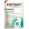 Image de Kattovit PB Feline Diet Gastro Paté au canard 85 g