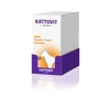 Image de Kattovit Crème Spéciale Urinary au Poulet | Pack de 5 | 5 x 6 x 15 g | Complément Alimentaire pour Chats Adultes | Entièrement sans Sucre ni colorants ni conservateurs