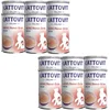Image de Kattovit Niere/Renal-Drink Canard | Pack de 24 | 24 x 135 ML | Aliment complémentaire pour Chats Adultes | Morceaux de Viande avec du Canard | pour Soutenir la Fonction rénale